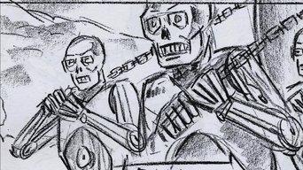 Creating the Chronicles