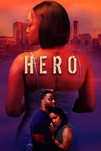 Hero film afişi