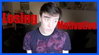 Losing My Motivation