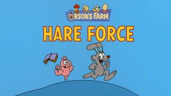 Hare Force