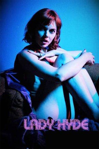 Lady Hyde film afişi