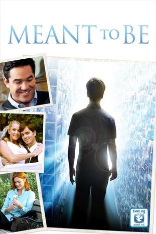 Meant to Be film afişi