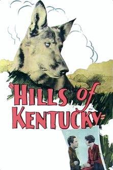 Hills of Kentucky film afişi