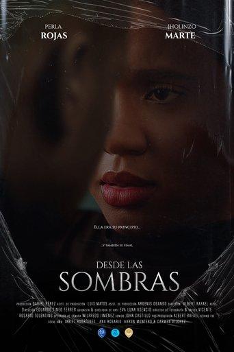 Desde las sombras film afişi