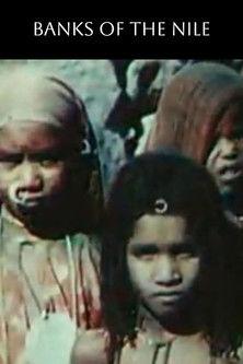Banks of the Nile film afişi