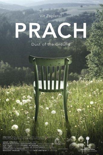 Dust of the Ground film afişi