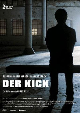 The Kick film afişi