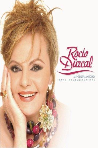 Rocío Dúrcal: I Like You So Much - All The Greatest Hits film afişi