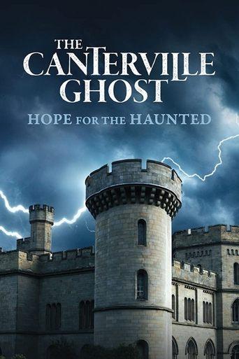 The Canterville Ghost dizi afişi