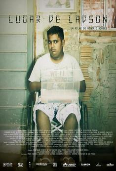 Lugar de Ladson film afişi