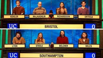 Bristol v Southampton