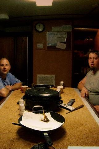 Still Life film afişi