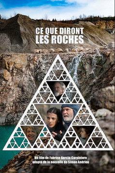 Ce que diront les roches film afişi