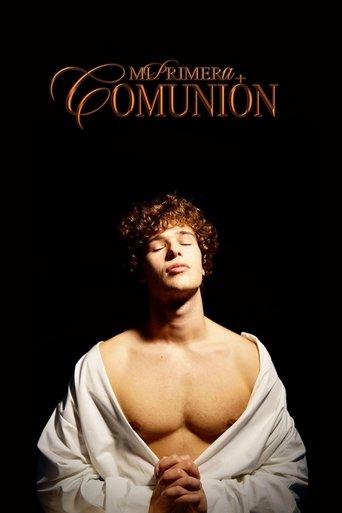 Body of Christ film afişi