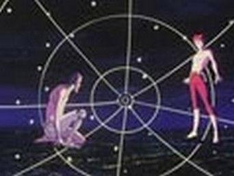 The Super Powers of Love and Hate