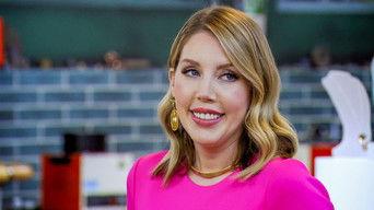 The Final: Pearl Drop Earrings and Maang Tikka