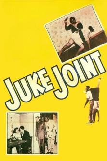 Juke Joint film afişi