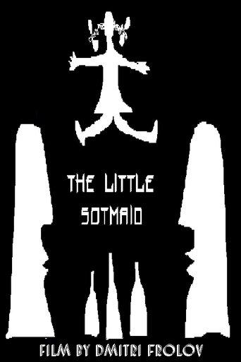 The Little Sotmaid film afişi