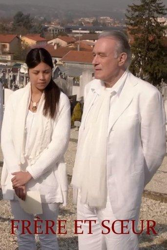 Brother and Sister film afişi