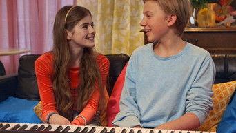 The gourds will fall right away.