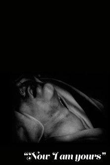 "Now I Am Yours" film afişi