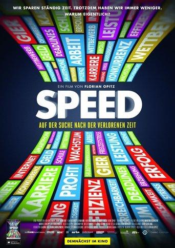 Speed: In Search of Lost Time film afişi