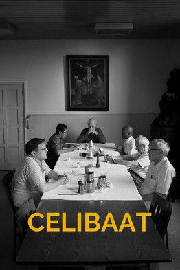 Celibaat film afişi
