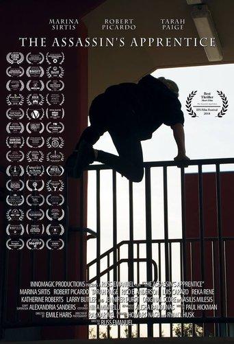 The Assassin's Apprentice: Silbadores of the Canary Islands film afişi