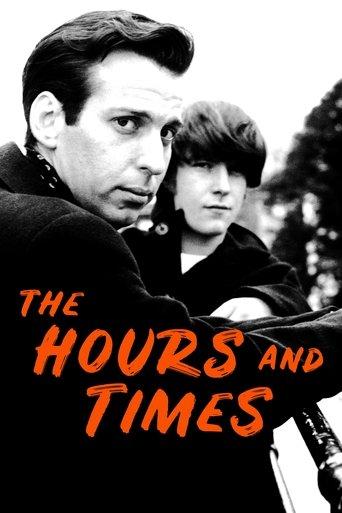 The Hours and Times film afişi