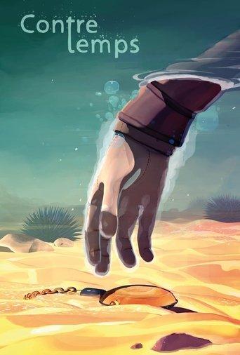 Contre temps film afişi