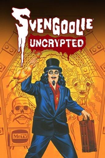 Svengoolie Uncrypted film afişi