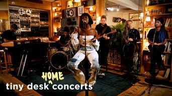 Lous And The Yakuza (Home) Concert