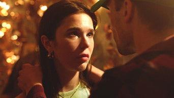 You've been dumped or?