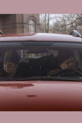 Pensioners film afişi