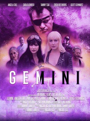 Gemini film afişi