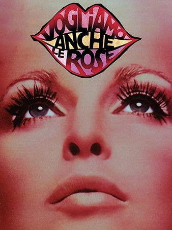 We Want Roses Too film afişi