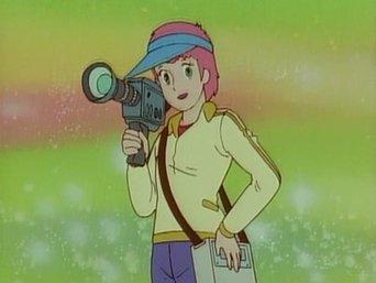 Love Attack in the haunted mansion