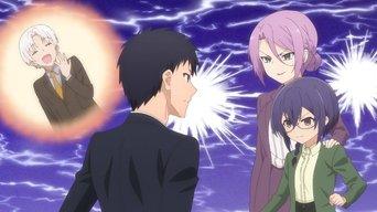 Can I Give You a Big Hug?