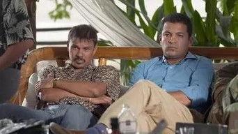 Peraza receives an envelope bomb