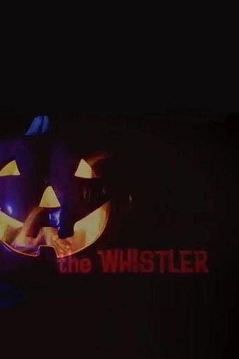 The Whistler film afişi
