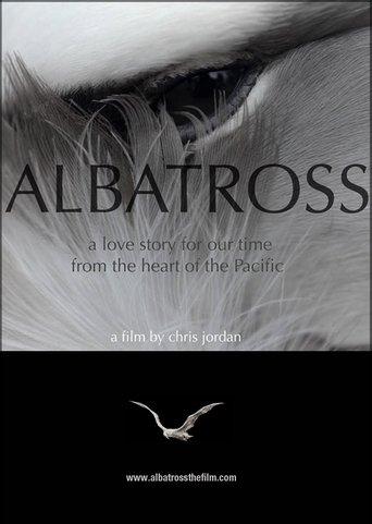 Albatross film afişi