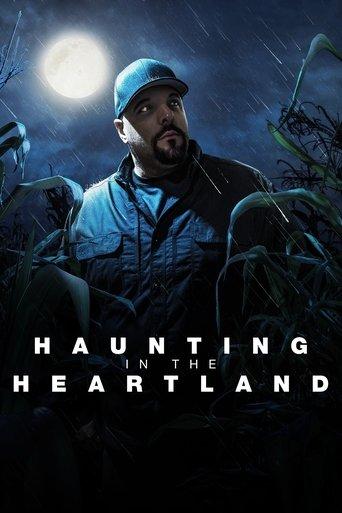 Haunting in the Heartland dizi afişi