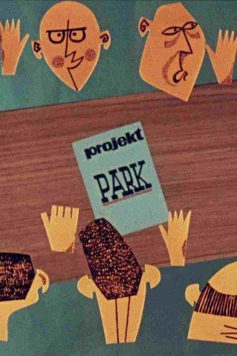 Park film afişi