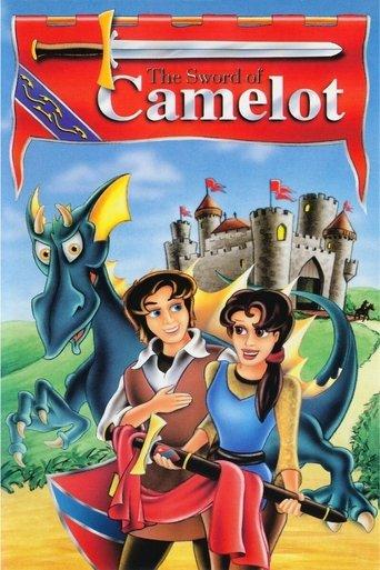 Sword of Camelot film afişi