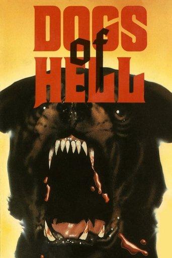Dogs of Hell film afişi