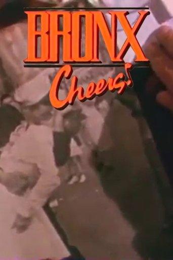 Bronx Cheers film afişi