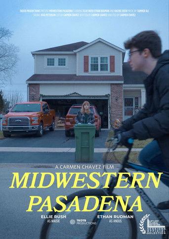 MIDWESTERN PASADENA film afişi