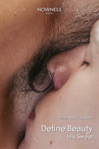 His Sweat film afişi