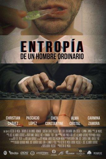 Entropía de Un Hombre Ordinario film afişi