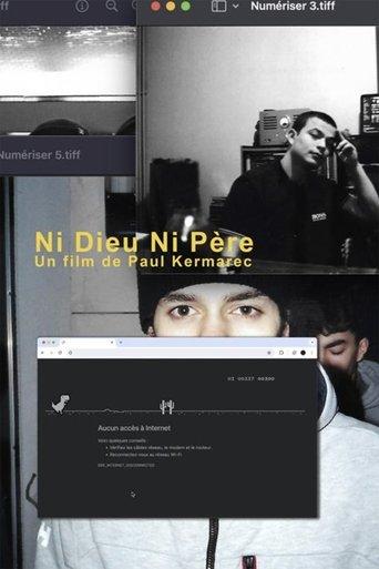 No God No Father film afişi